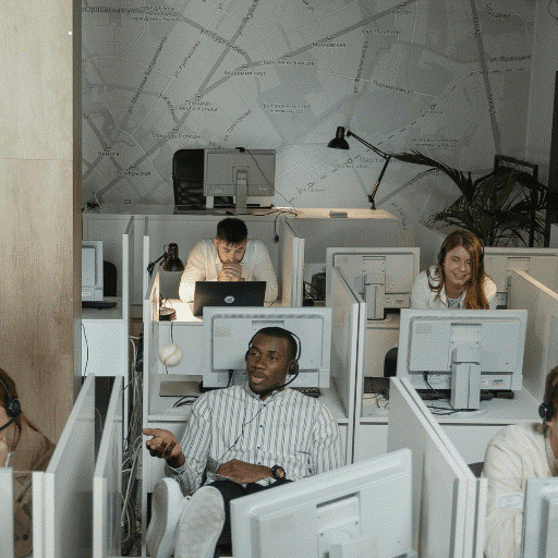 Small Business Call Answering Service