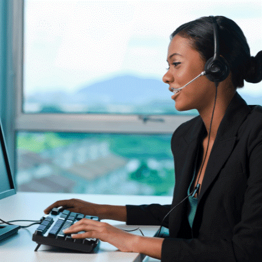 Small Business Phone Support Service