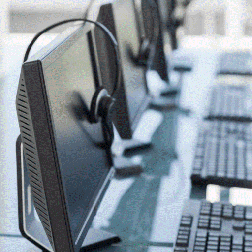 Small Business Telephone Answering